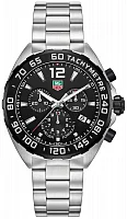 TAG Heuer Formula 1 Quartz Chrono CAZ1010.BA0842