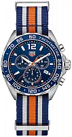 TAG Heuer Formula 1 Quartz Chrono NATO CAZ1014.FC8196
