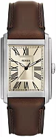 Fossil Carraway FS6012