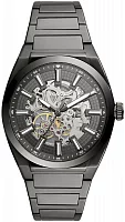 Fossil Everett Automatic Skeleton ME3206