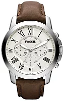 Fossil Grant Dress Men FS4735
