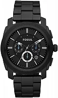 Fossil Machine Dress Men FS4552