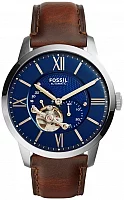 Fossil Townsman Nubuck ME3110