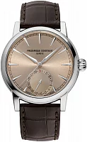 Frederique Constant Classic Date Manufacture FC-706SAL3H6