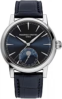 Frederique Constant Classic Moonphase Date Manufacture FC-716N3H6