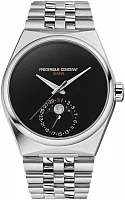 Frederique Constant Highlife Moonphase Date Manufacture x Time + Tide Set FC-716ONB3NH6B