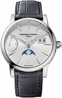 Frederique Constant Classic Moonphase Power Reserve Big-Date Manufacture FC-735S3H6