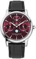 Frederique Constant Classic Perpetual Calendar Manufacture Limited Edition FC-776BRG3H6