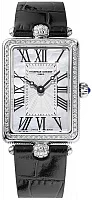 Frederique Constant Classics Art Deco Carree Ladies FC-200MPW2ACD6