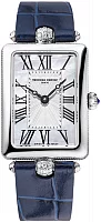 Frederique Constant Classics Art Deco Carree Ladies FC-200MPW2AC2D6