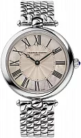 Frederique Constant Classics Art Deco Round Ladies FC-200MPSAL2AR6B