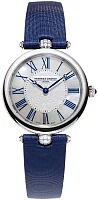 Frederique Constant Classics Art Deco Round Ladies Diamonds FC-200MPWN2AR2D6