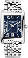 Frederique Constant Classics Carree Automatic Dark Blue FC-303RN4C6B