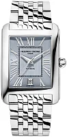 Frederique Constant Classics Carree Automatic Ice Blue FC-303RLB4C6B