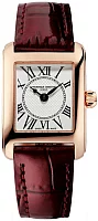 Frederique Constant Classics Carree Ladies FC-200MC24