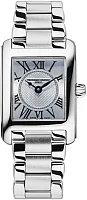 Frederique Constant Classics Carree Ladies FC-200LBMC26B
