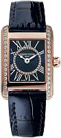 Frederique Constant Classics Carree Ladies Diamonds FC-200NMCDCD14
