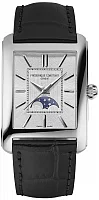 Frederique Constant Classics Carree Moonphase Automatic FC-333S4C6