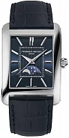 Frederique Constant Classics Carree Moonphase Automatic FC-333N4C6