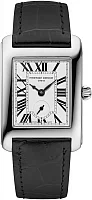 Frederique Constant Classics Carree Quartz Small Second FC-235S2C6
