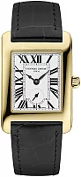 Frederique Constant Classics Carree Quartz FC-235S2C5