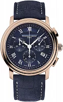 Frederique Constant Classics Chronograph FC-292MCN4P4