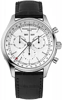 Frederique Constant Classics Chronograph Calendar FC-296SW5B6