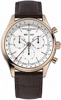 Frederique Constant Classics Chronograph Calendar FC-296SW5B4