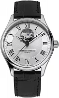 Frederique Constant Classics Index Open-Heart FC-310MC5B6