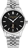 Frederique Constant Classics Index Small Second Automatic x Legion Entragere Limited Edition Set FC-530GS3B6B