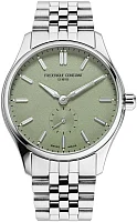 Frederique Constant Classics Index Small Second Automatic FC-530GR3B6B