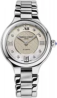 Frederique Constant Classics Ladies Delight Automatic Diamonds FC-306LGHD3ER6B