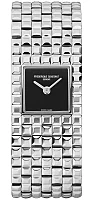 Frederique Constant Classics Manchette Quartz FC-200ONB1MC6B