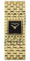 Frederique Constant Classics Manchette Quartz FC-200ONB1MC5B