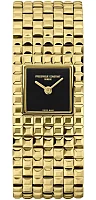 Frederique Constant Classics Manchette Quartz FC-200ONB1MC5B