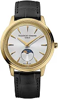 Frederique Constant Classics Moneta Moonphase Quartz FC-206S3S5