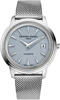 Frederique Constant Classics Moneta Solarmetre FC-120LB3S6