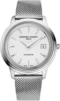 Frederique Constant Classics Moneta Solarmetre FC-120W3S6