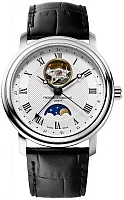 Frederique Constant Classics Moonphase FC-335MC4P6