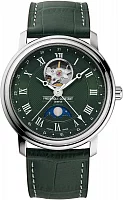 Frederique Constant Classics Moonphase FC-335MCGRW4P26