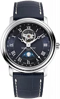 Frederique Constant Classics Moonphase FC-335MCNW4P26