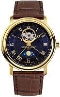Frederique Constant Classics Moonphase FC-335MCN4P5
