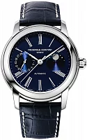 Frederique Constant Classics Moonphase Manufacture FC-712MN4H6