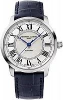 Frederique Constant Classics Premiere Ladies Automatic Diamonds FC-301MPWD3B6
