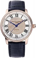 Frederique Constant Classics Premiere Ladies Automatic Diamonds FC-301PVD3BD4