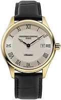Frederique Constant Classics Quartz FC-220CR5B5