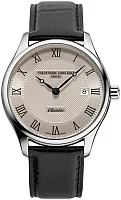 Frederique Constant Classics Quartz FC-220CR5B6