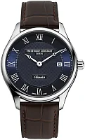 Frederique Constant Classics Quartz FC-220N5B6