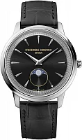 Frederique Constant Classics Moneta Moonphase Quartz FC-206B3S6