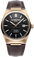 Frederique Constant Highlife Automatic COSC Chronometer Set FC-303B4NH4